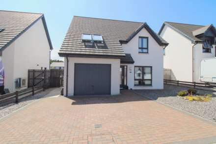 Burnside, Nairn, Image 27