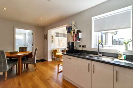 Burnside, Nairn, Image 9