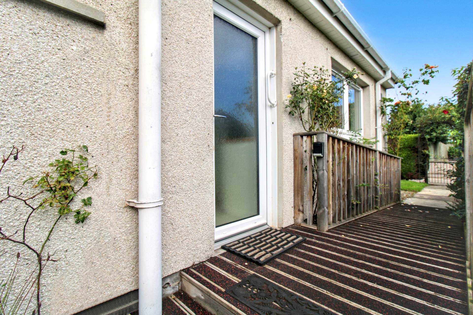 Lodgehill Park, Nairn, Image 15