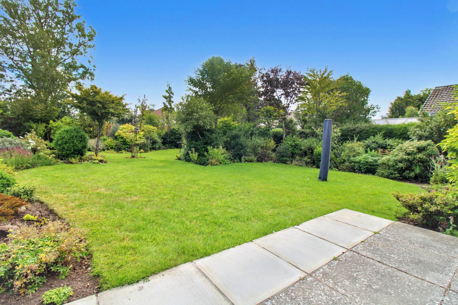 Lodgehill Park, Nairn, Image 16