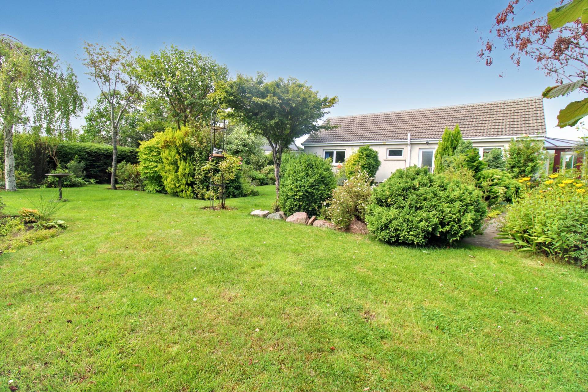 Lodgehill Park, Nairn, Image 19