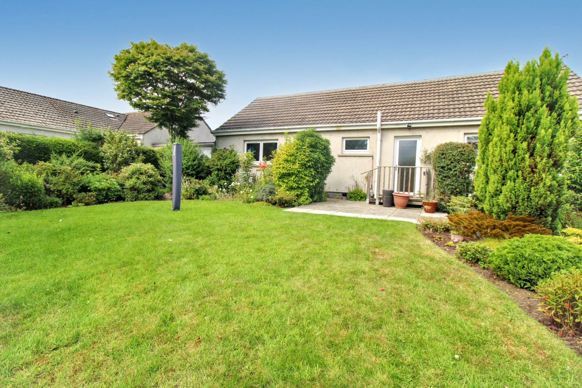 Lodgehill Park, Nairn, Image 20