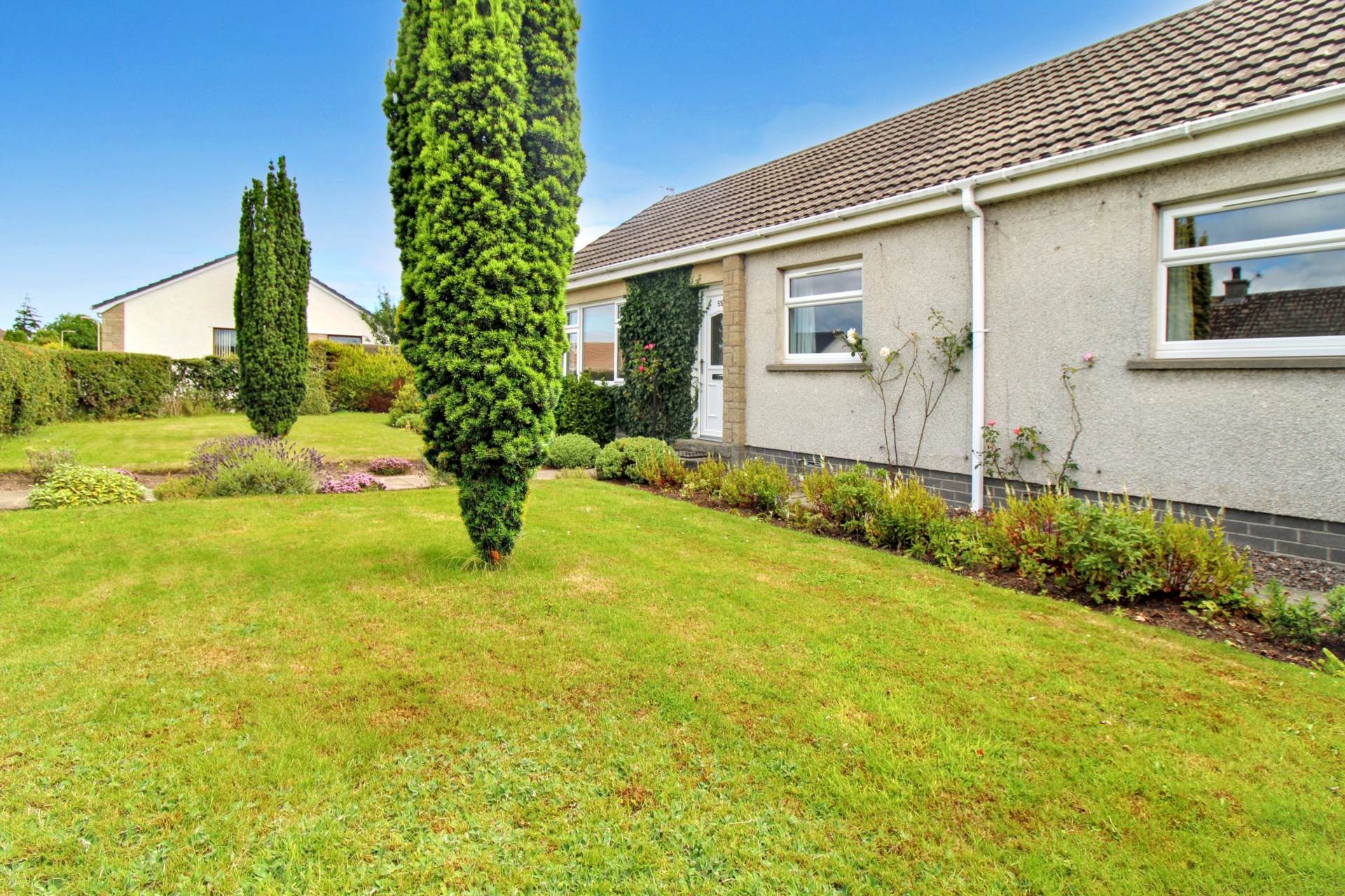 Lodgehill Park, Nairn, Image 22