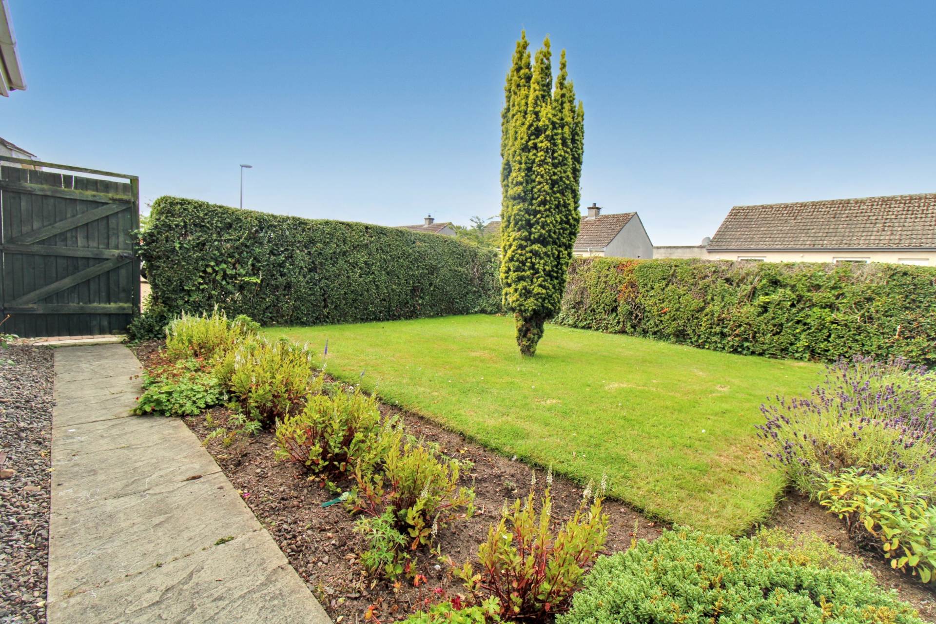 Lodgehill Park, Nairn, Image 23