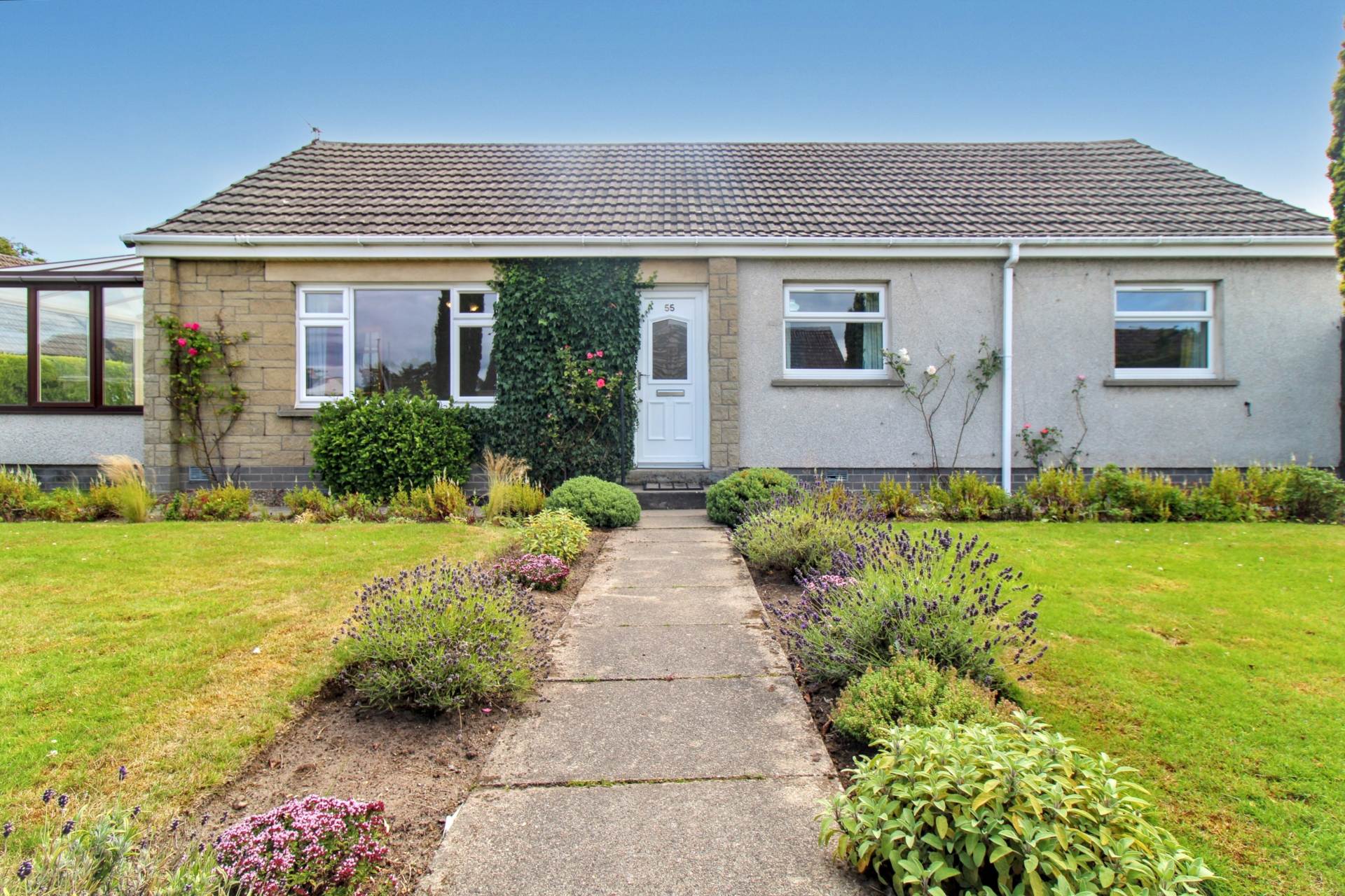 Lodgehill Park, Nairn, Image 25