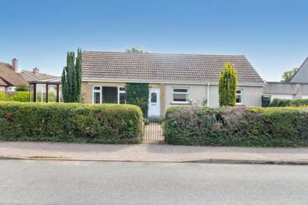 Property For Sale Lodgehill Park, Nairn