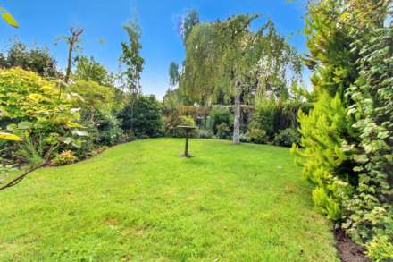 Lodgehill Park, Nairn, Image 17