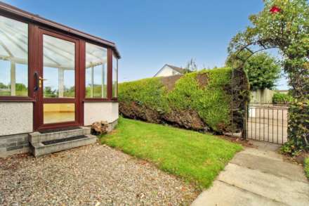 Lodgehill Park, Nairn, Image 21