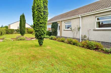 Lodgehill Park, Nairn, Image 22