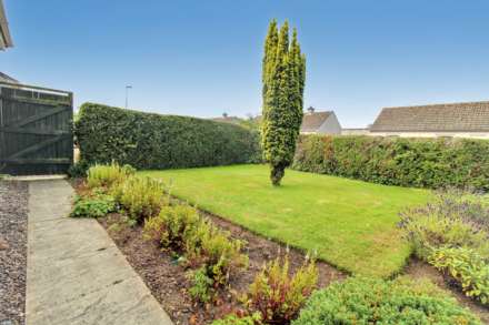 Lodgehill Park, Nairn, Image 23