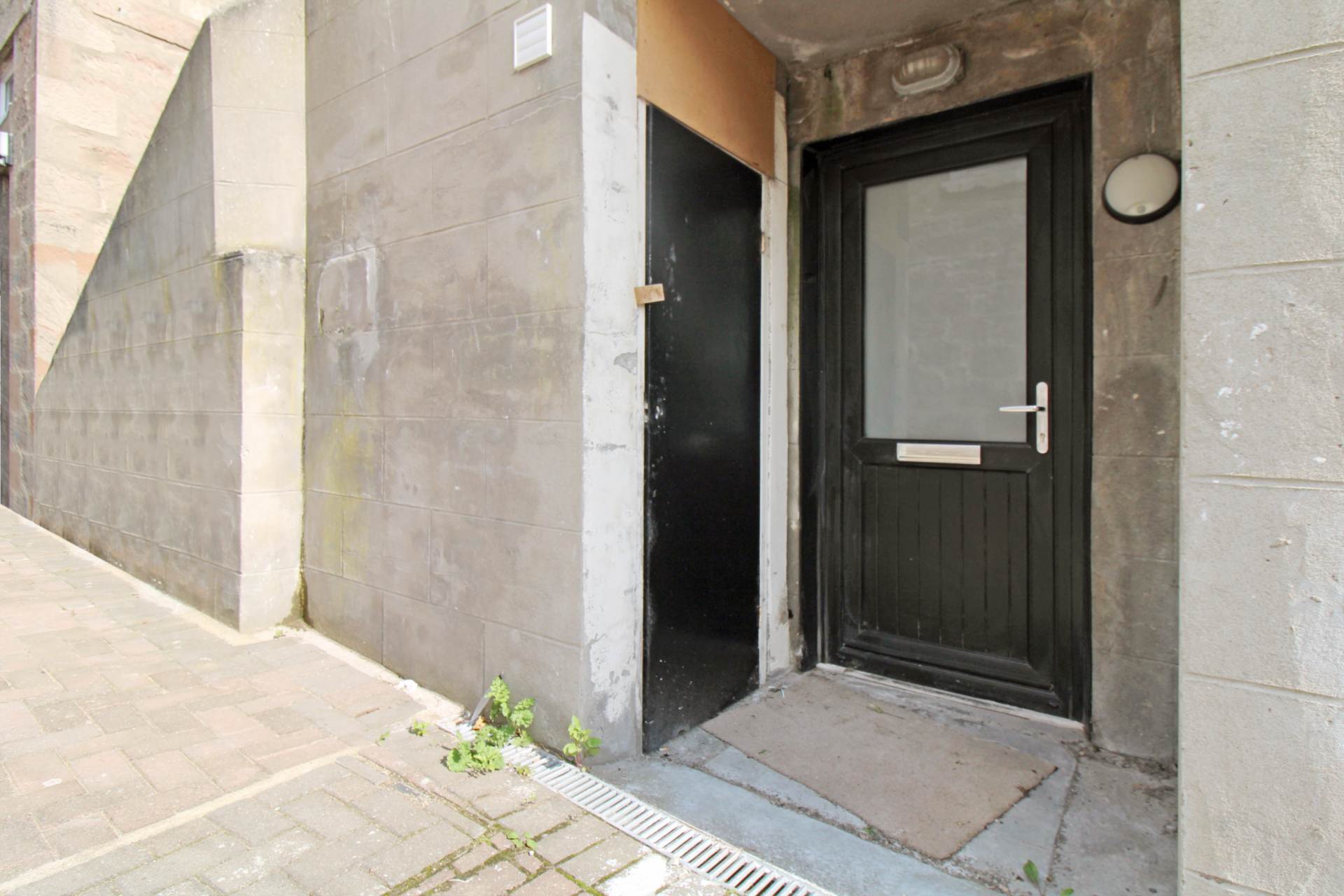 Harbour Street, Nairn, Image 1