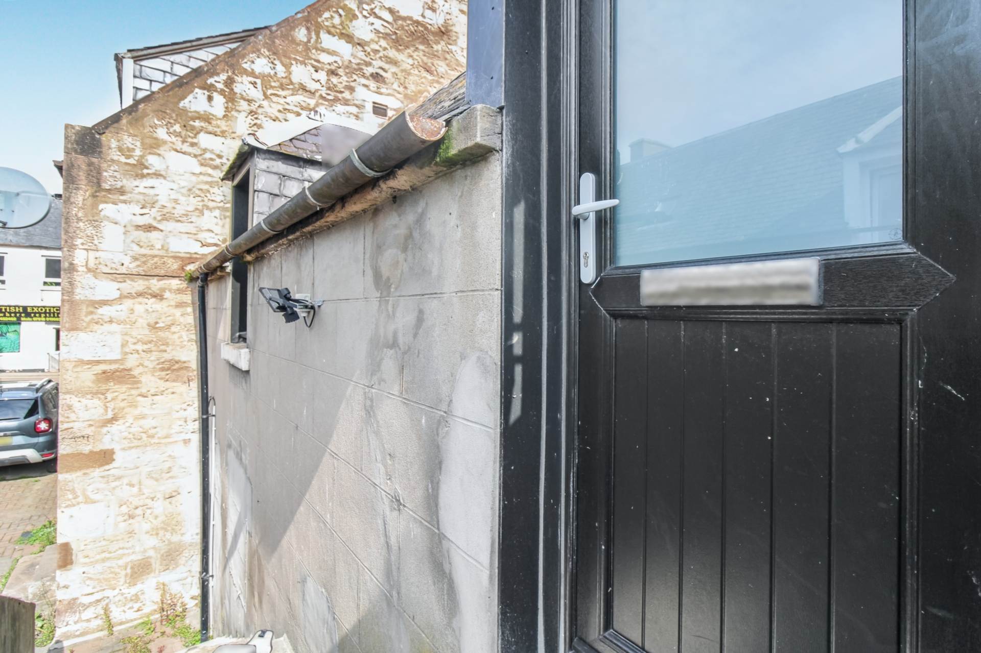 Harbour Street, Nairn, Image 9