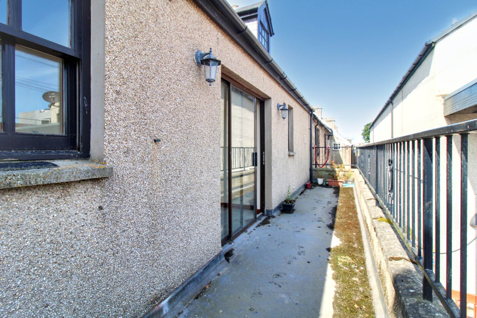 Leopold Street, Nairn, Image 8