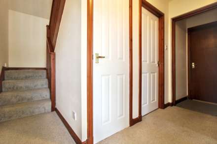Leopold Street, Nairn, Image 12