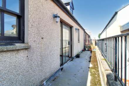 Leopold Street, Nairn, Image 8