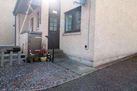 Tower Court, Nairn, Image 2