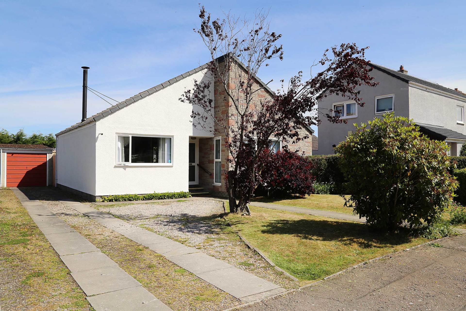 Rowan Place, Nairn, Image 1