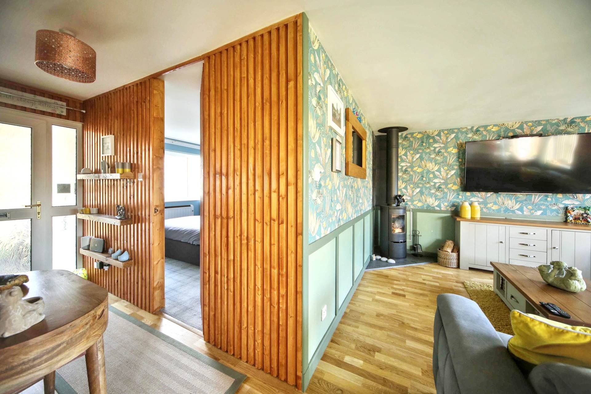 Rowan Place, Nairn, Image 12