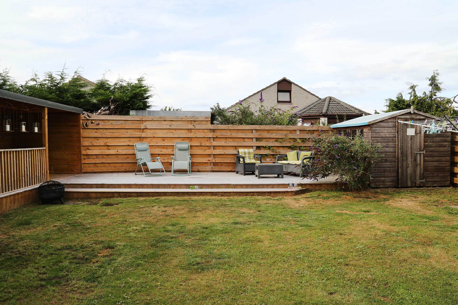 Rowan Place, Nairn, Image 19