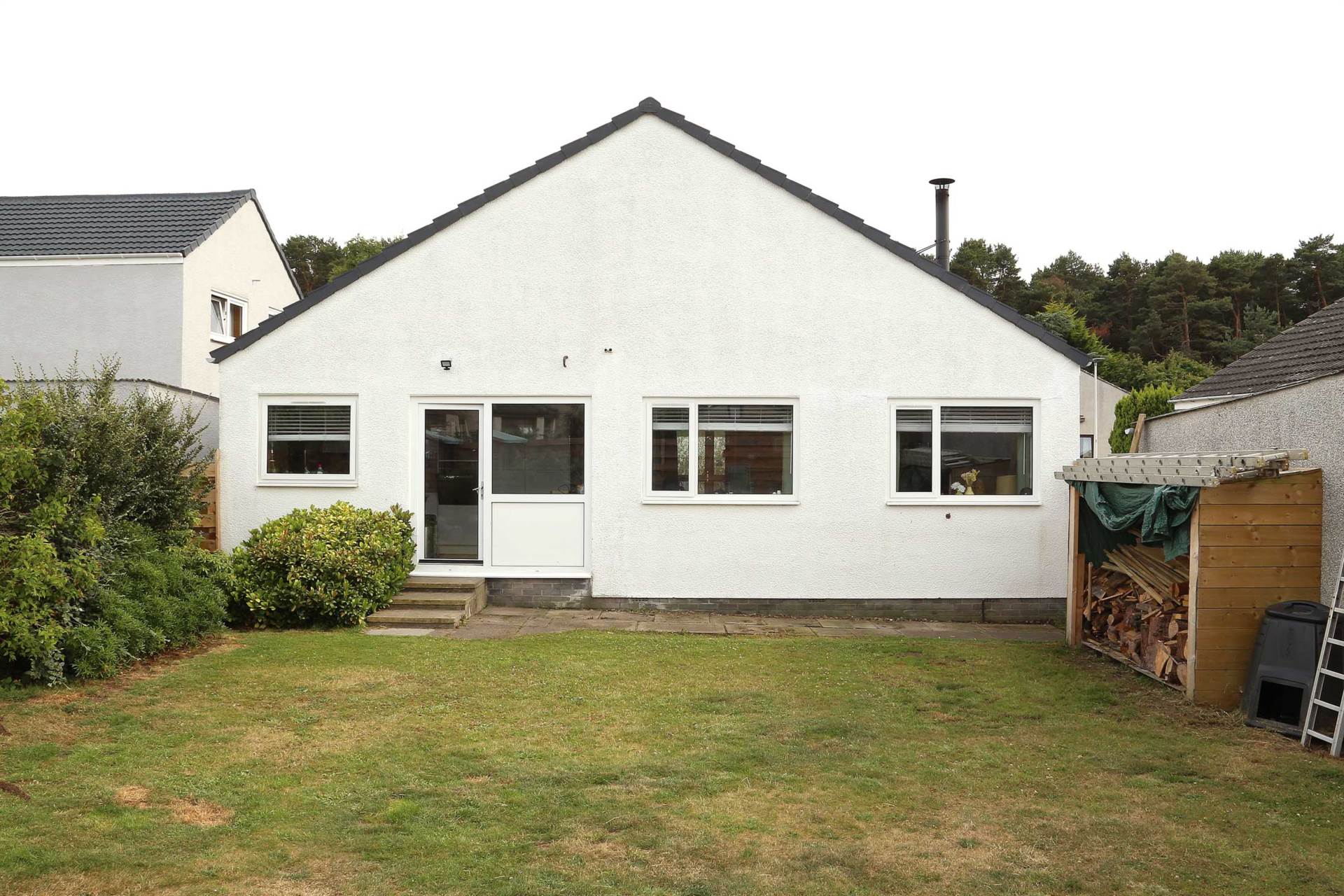 Rowan Place, Nairn, Image 21