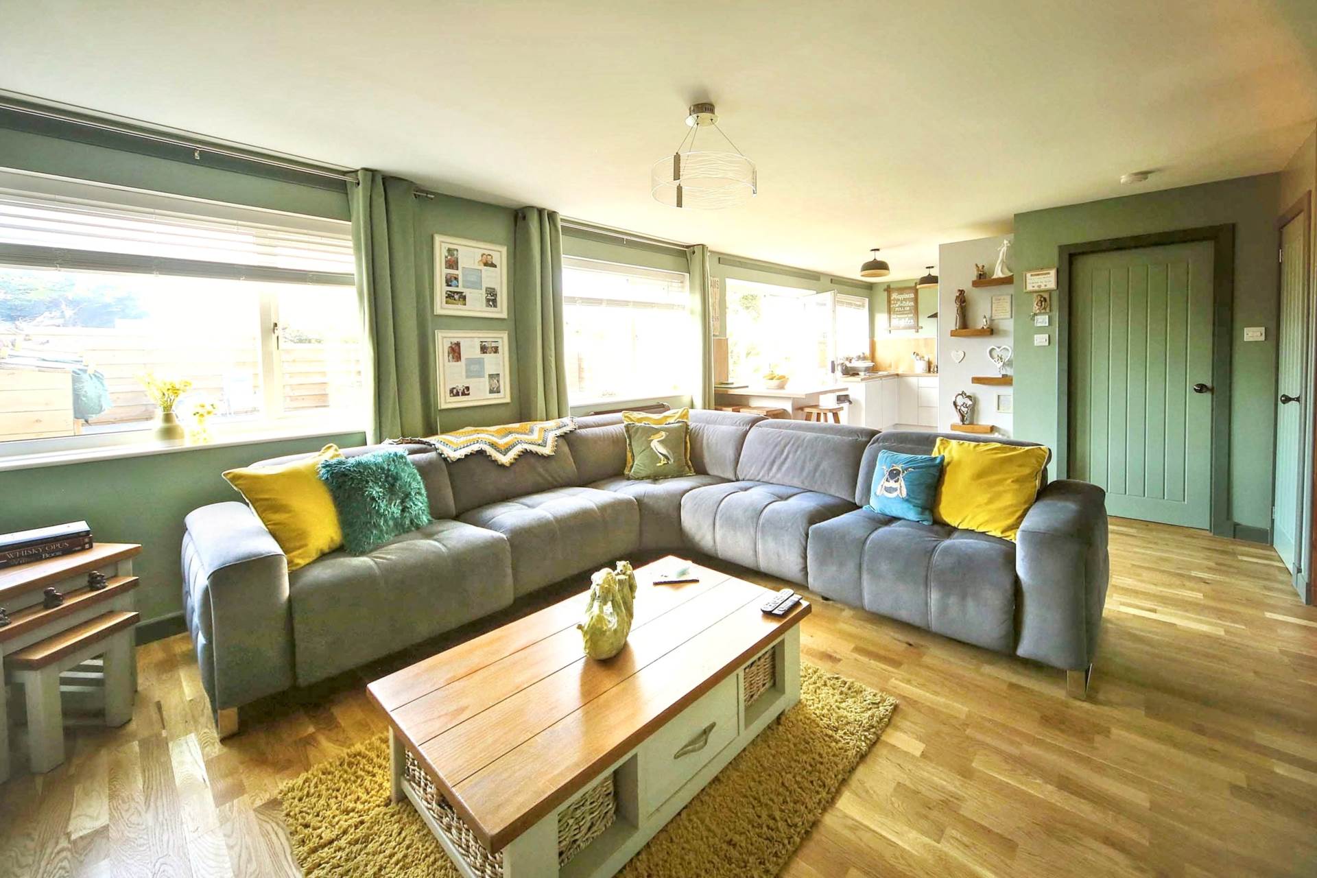 Rowan Place, Nairn, Image 4