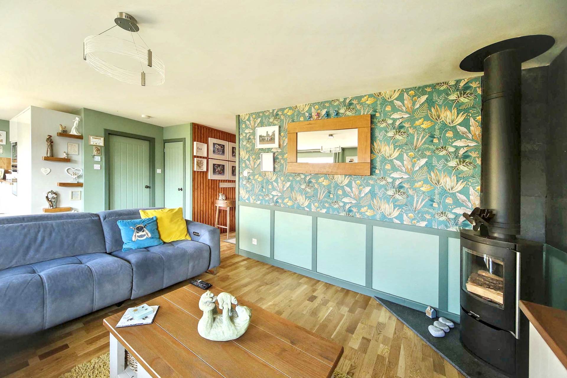 Rowan Place, Nairn, Image 5