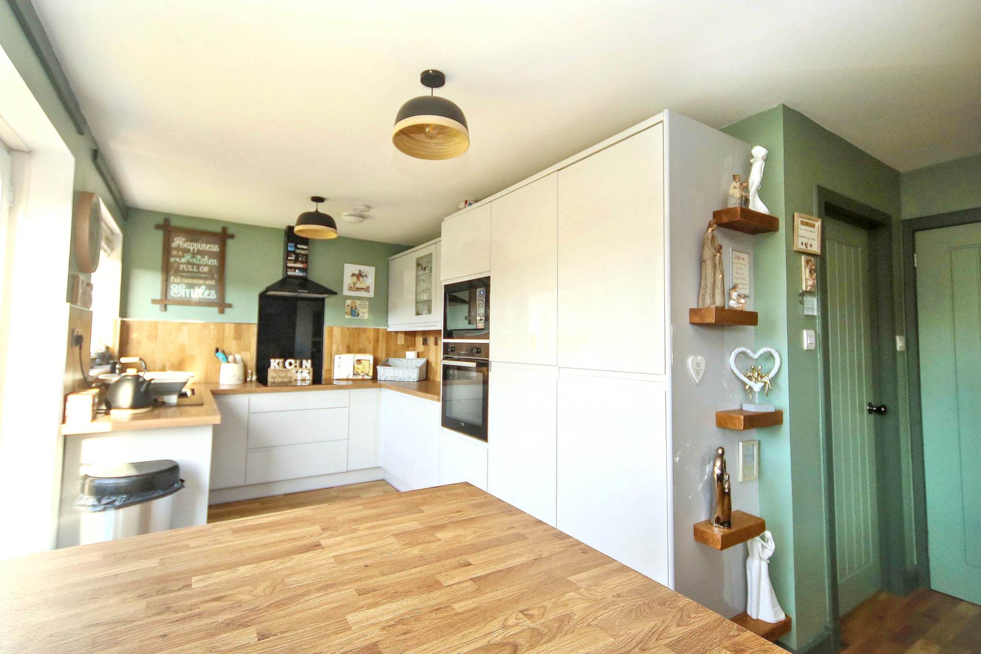 Rowan Place, Nairn, Image 6