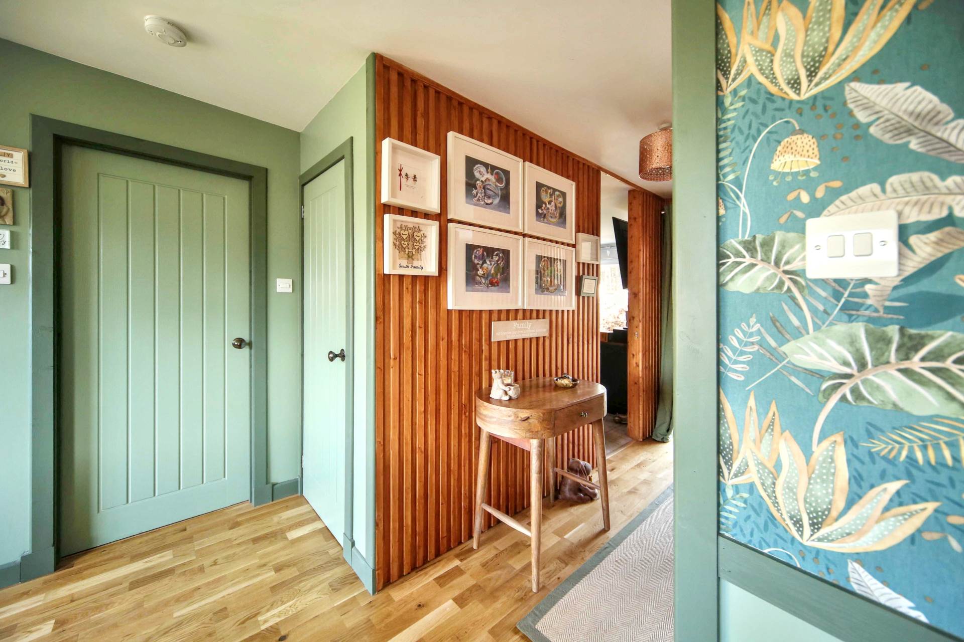 Rowan Place, Nairn, Image 9