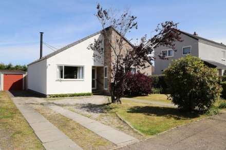 Rowan Place, Nairn