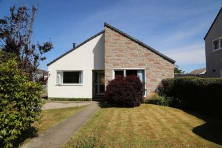 Rowan Place, Nairn, Image 2