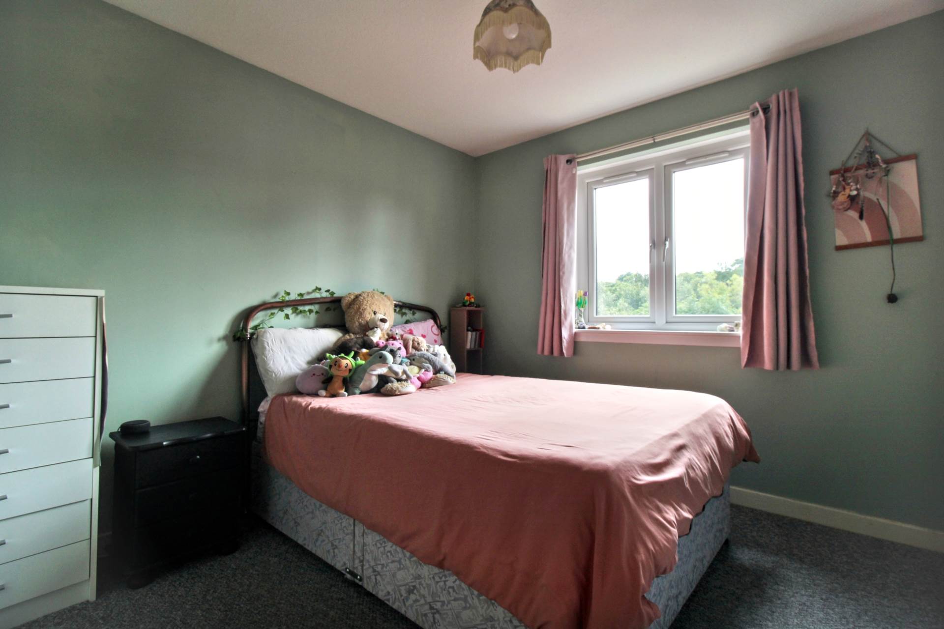 Tower Court, Nairn, Image 8