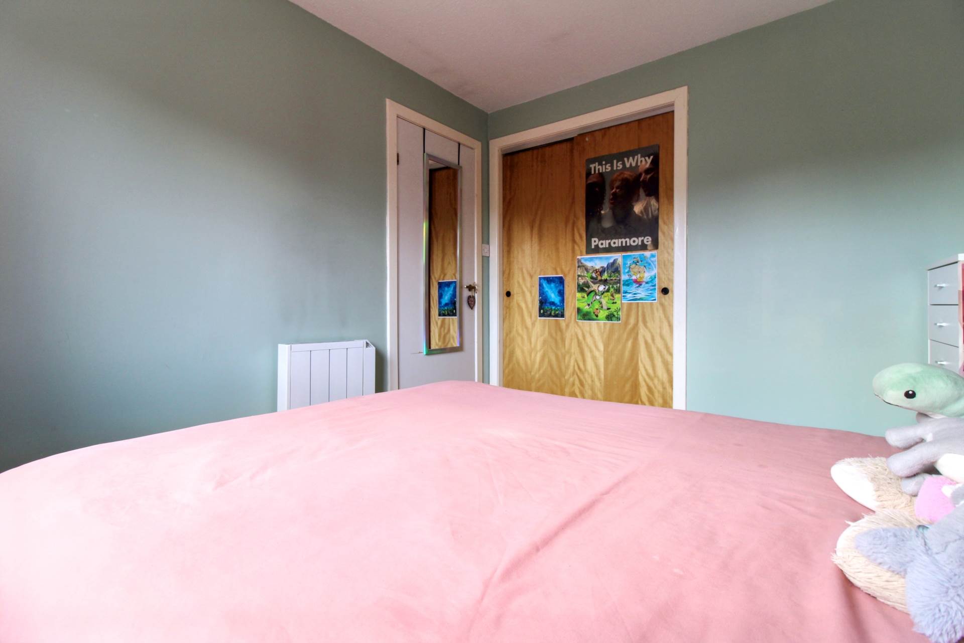 Tower Court, Nairn, Image 9