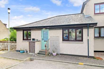 Tower Court, Nairn, Image 1