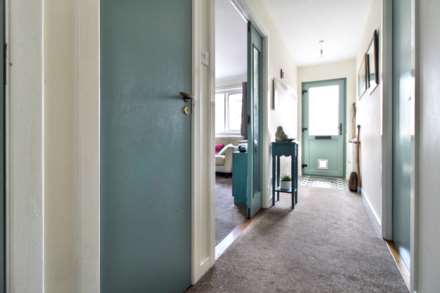 Tower Court, Nairn, Image 2