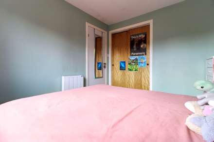 Tower Court, Nairn, Image 9