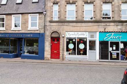 High Street, Nairn, Image 14