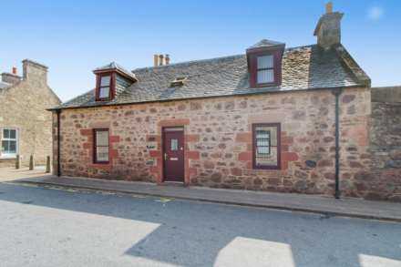 High Street, Auldearn