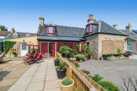 High Street, Auldearn, Image 26