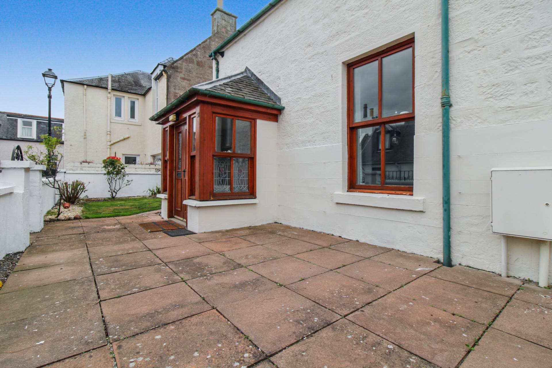Society Street, Nairn, Image 15