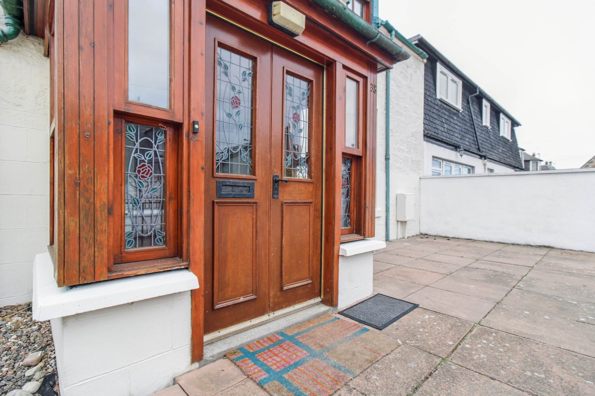Society Street, Nairn, Image 2