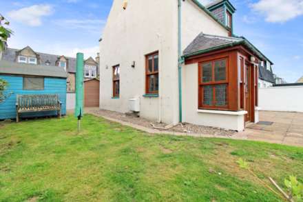 Society Street, Nairn, Image 14