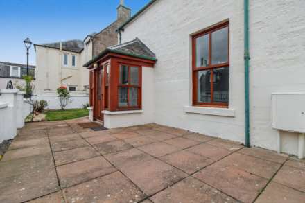 Society Street, Nairn, Image 15