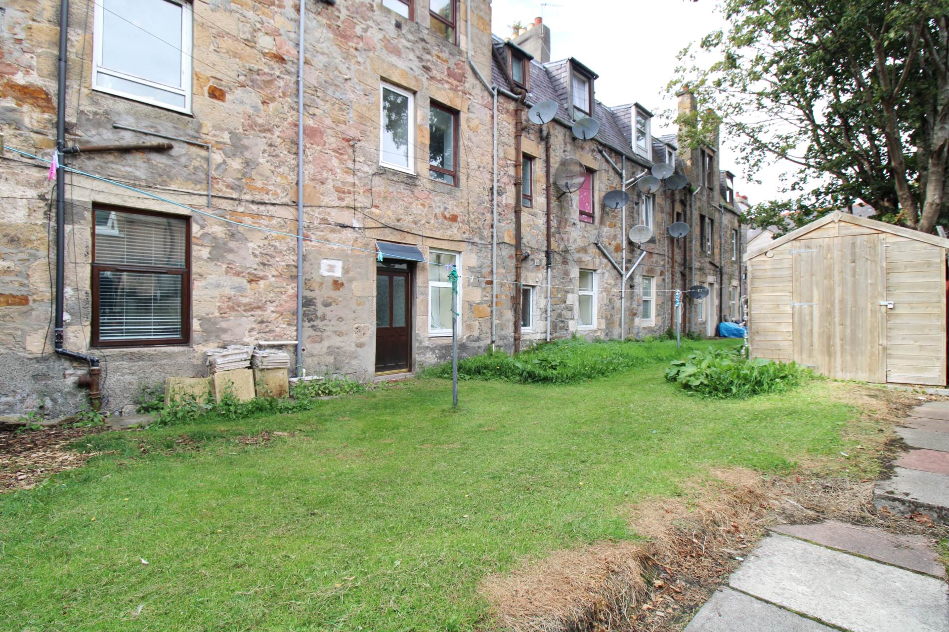 Hill Street, Inverness, Image 9