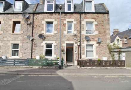 Hill Street, Inverness