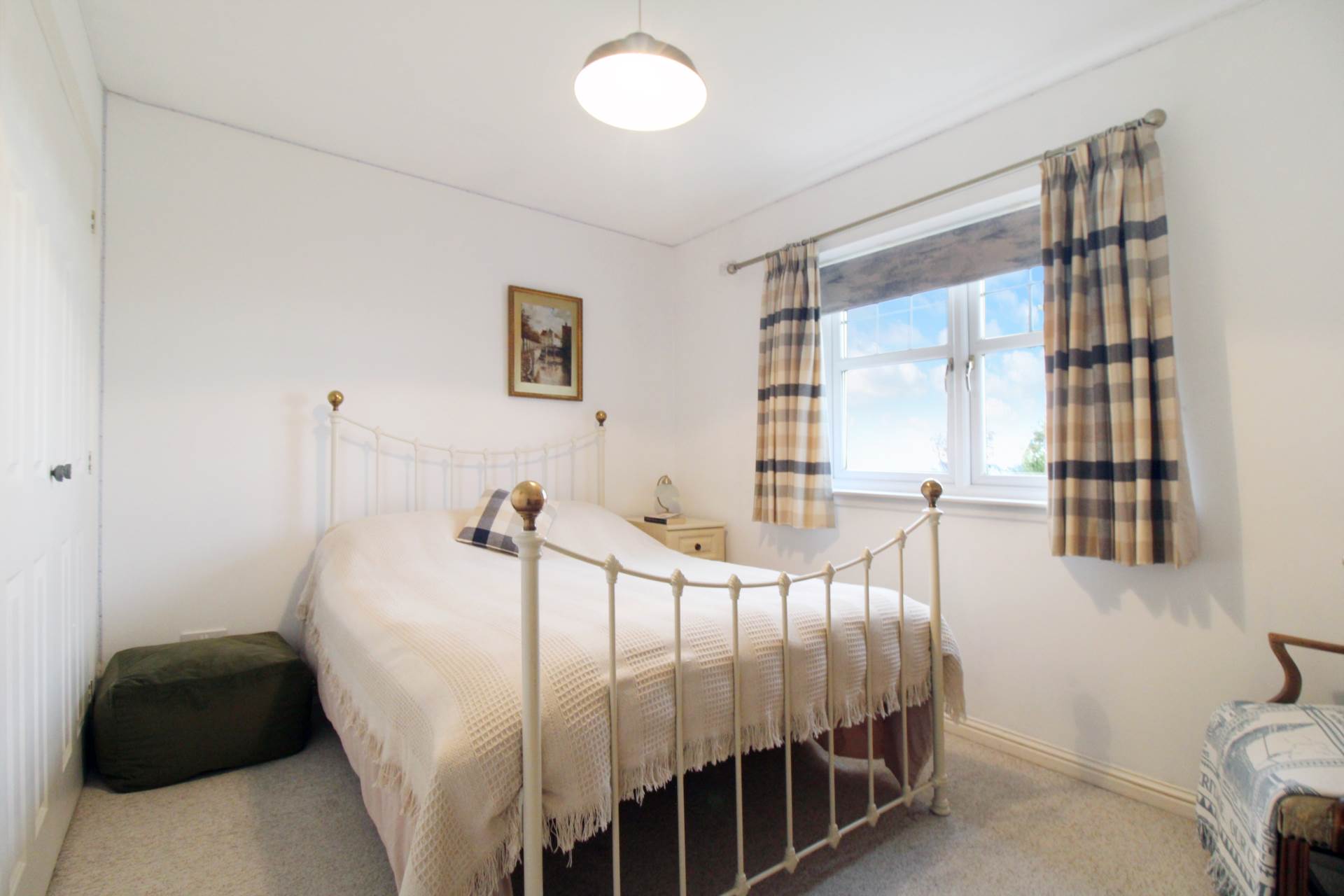 School Brae, Croy, Image 13