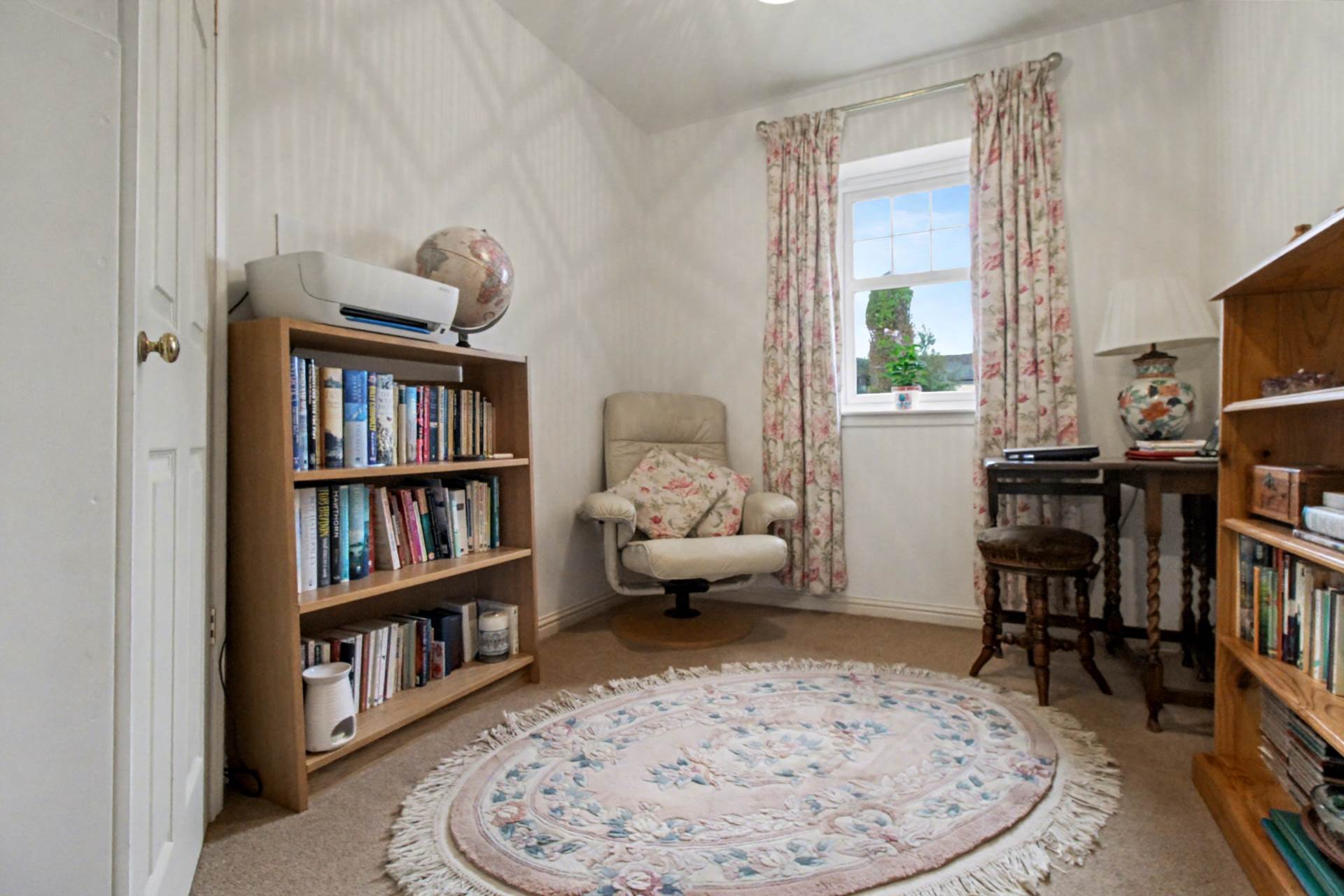 School Brae, Croy, Image 15