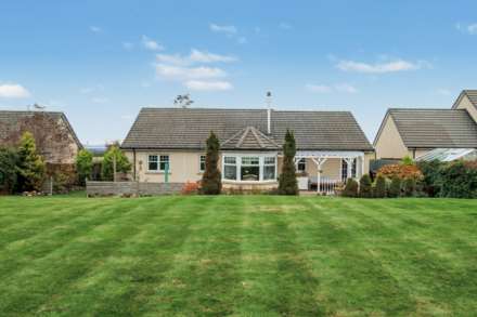 School Brae, Croy, Image 23