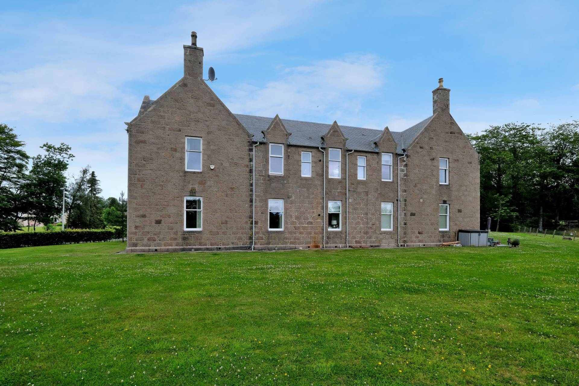 Betteral Road, Kingseat, Newmachar, Image 15