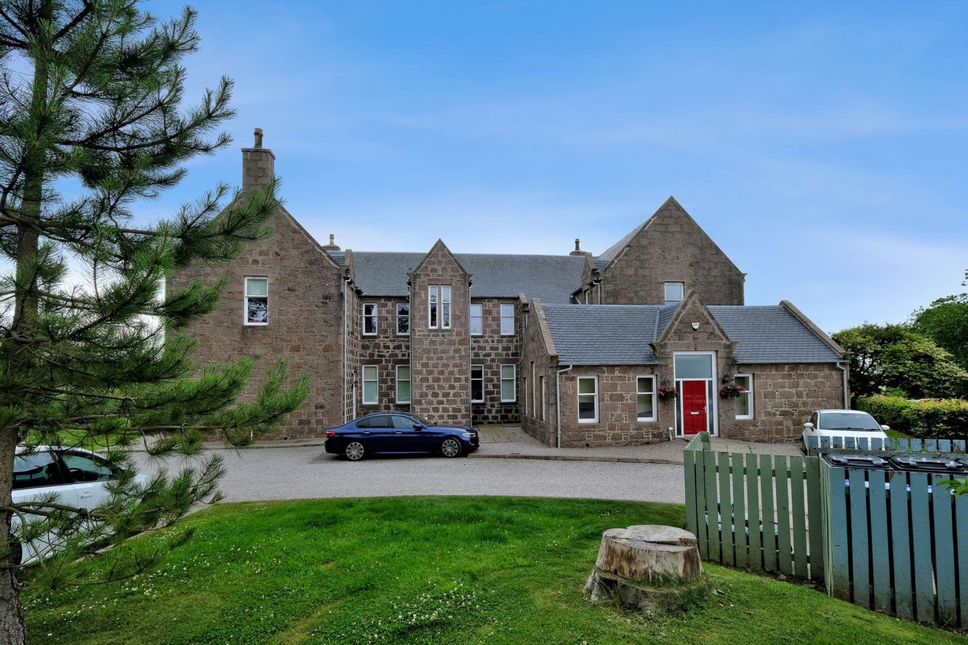 Betteral Road, Kingseat, Newmachar, Image 2
