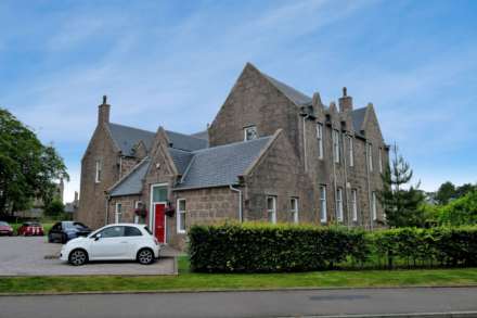 Betteral Road, Kingseat, Newmachar